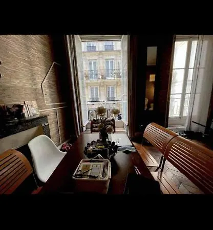 The Place To Be :) * Parigi